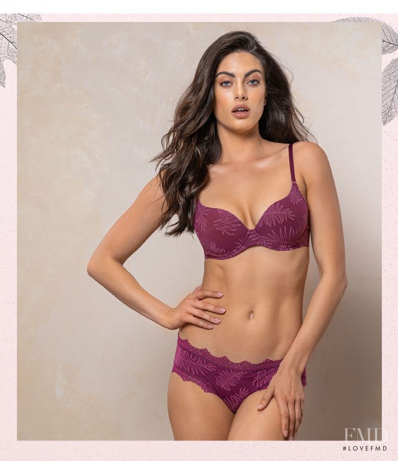 Leonisa SS 2020 — Charlie Robertson #6