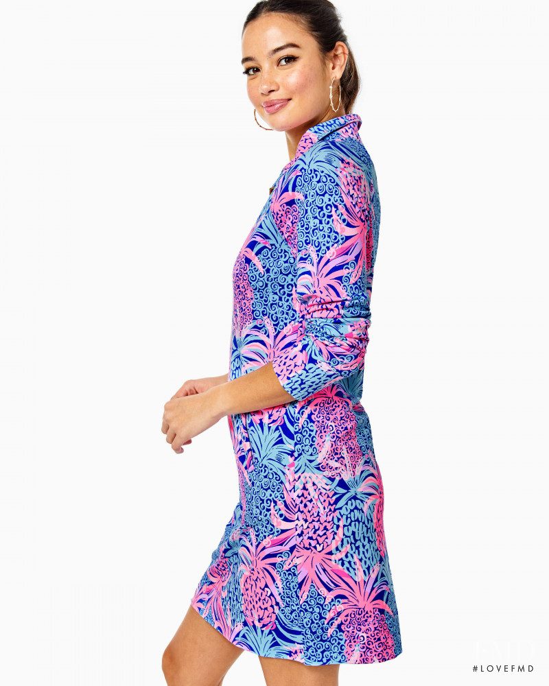 Lilly Pulitzer SS 2022 — Kelsey Merritt #2