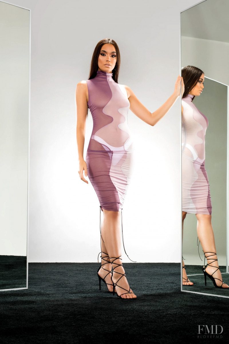 Lips + Honey FW 2021 — Rona Mahal #11