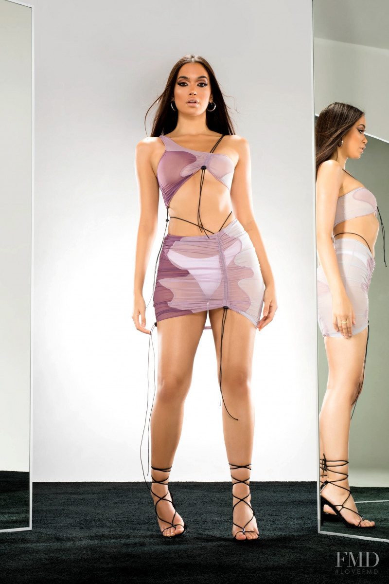 Lips + Honey FW 2021 — Rona Mahal #5