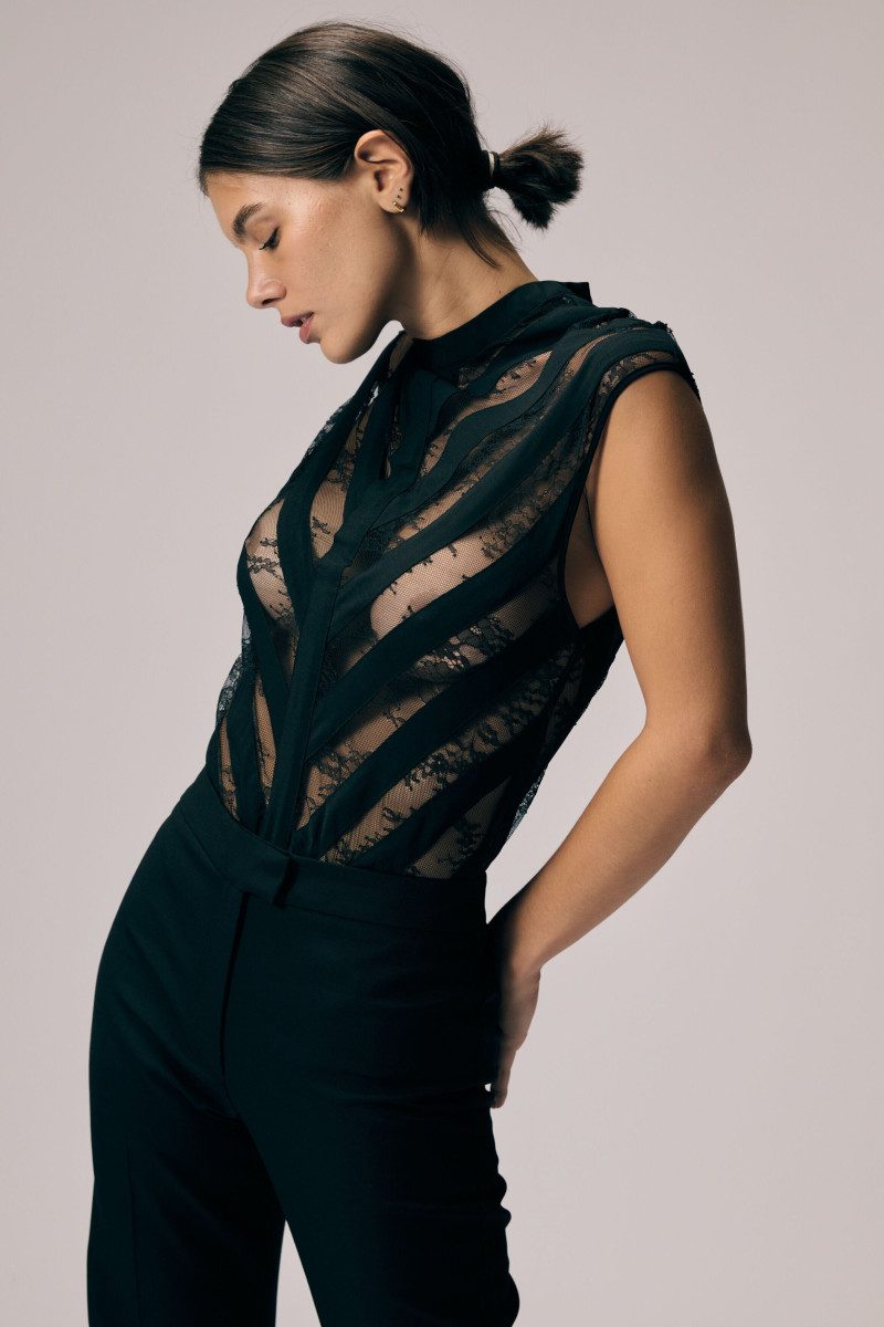 Livy SS 2025 — Malena Malu Spinzi #92