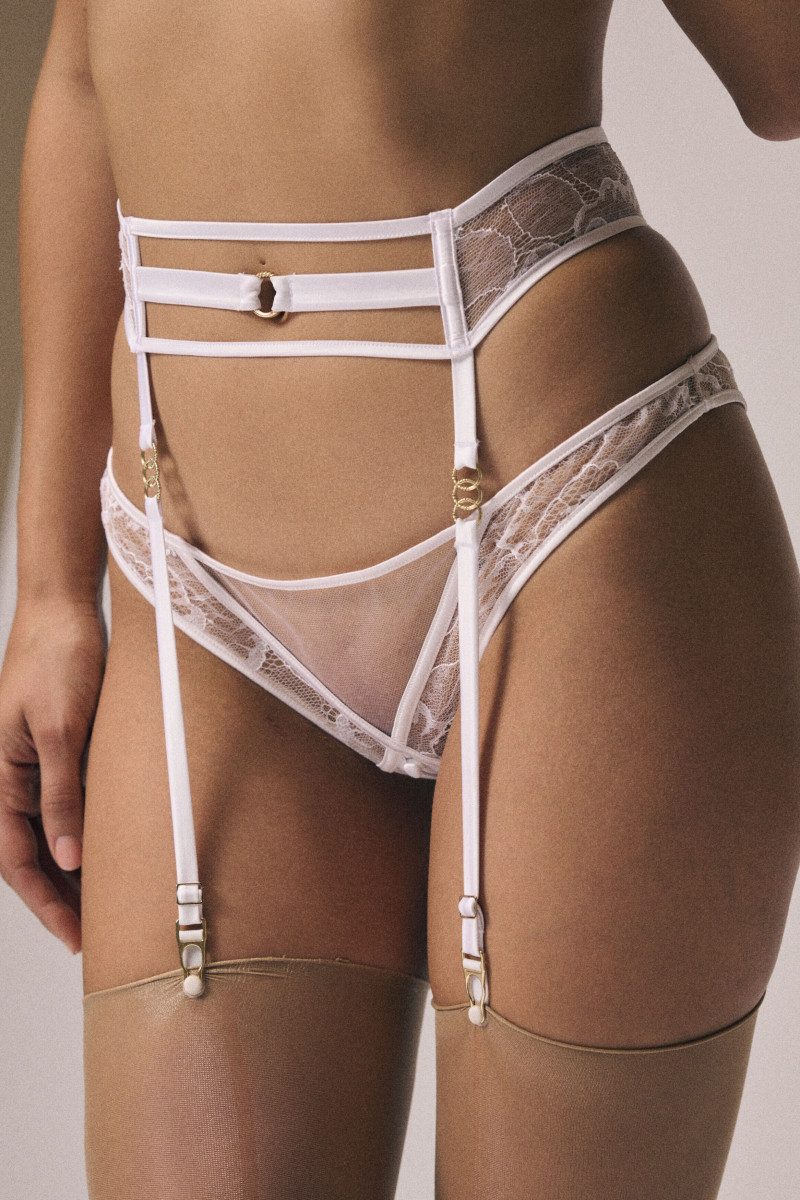 Livy SS 2025 — Malena Malu Spinzi #107