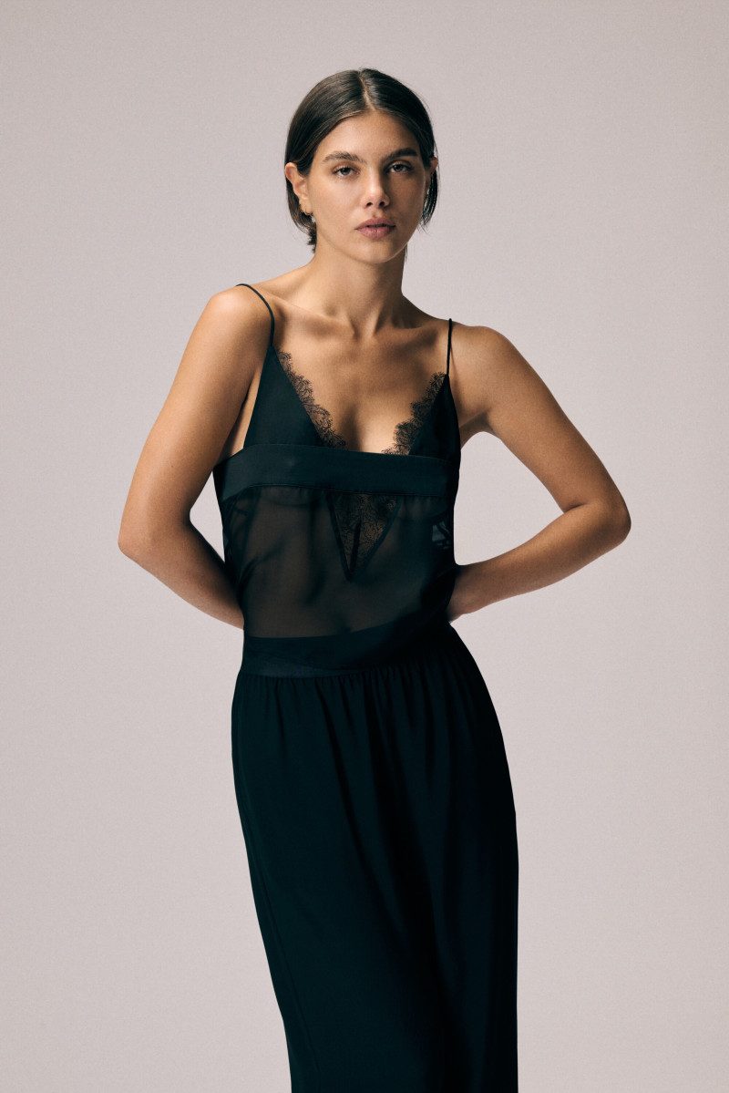 Livy SS 2025 — Malena Malu Spinzi #70