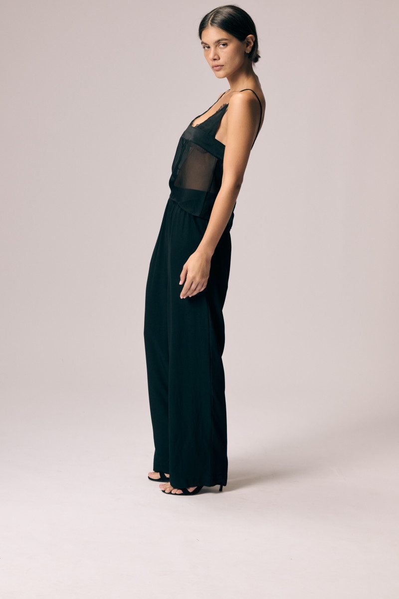 Livy SS 2025 — Malena Malu Spinzi #15