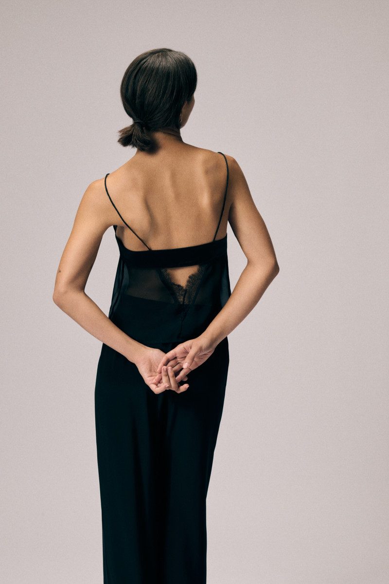 Livy SS 2025 — Malena Malu Spinzi #12