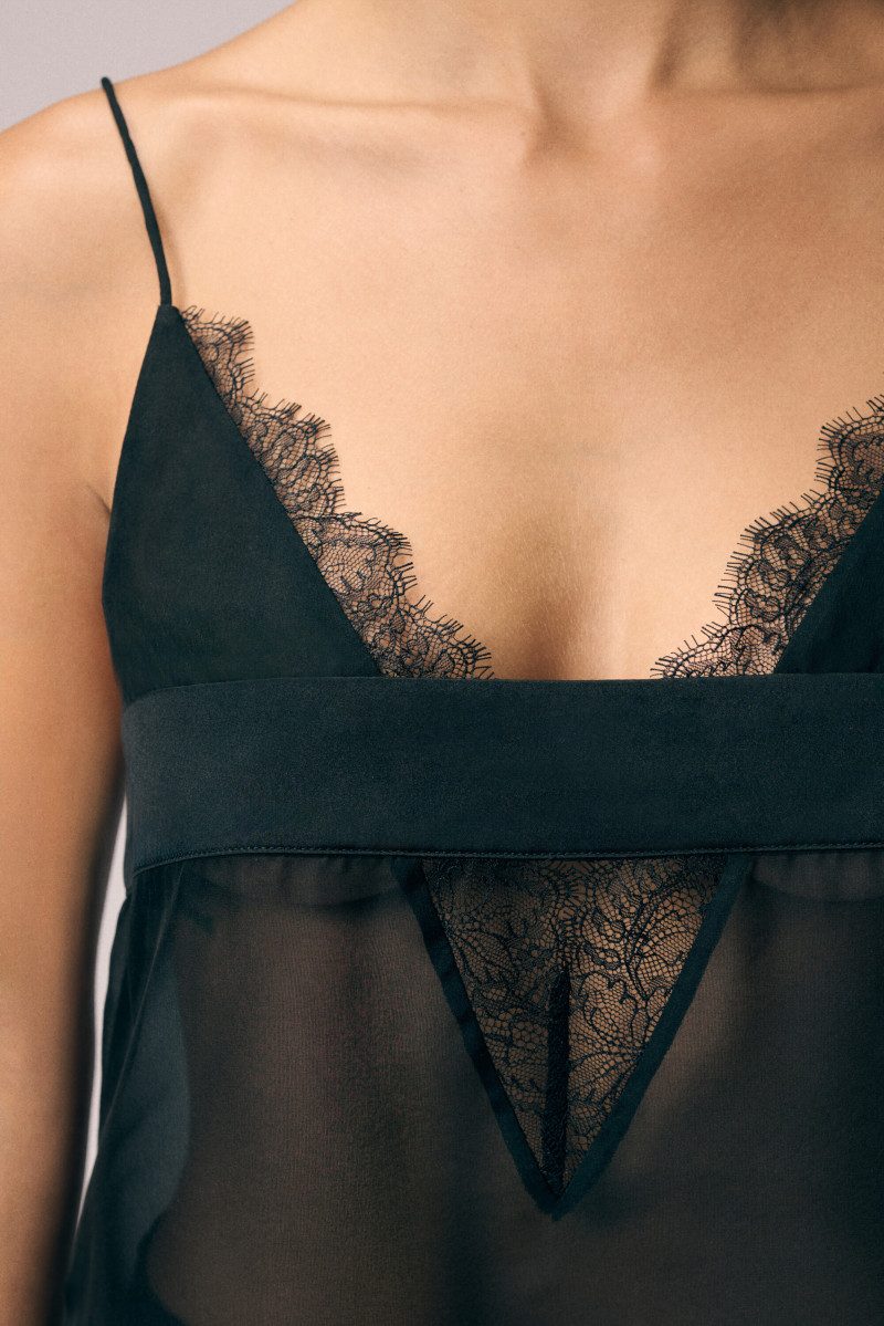 Livy SS 2025 — Malena Malu Spinzi #13