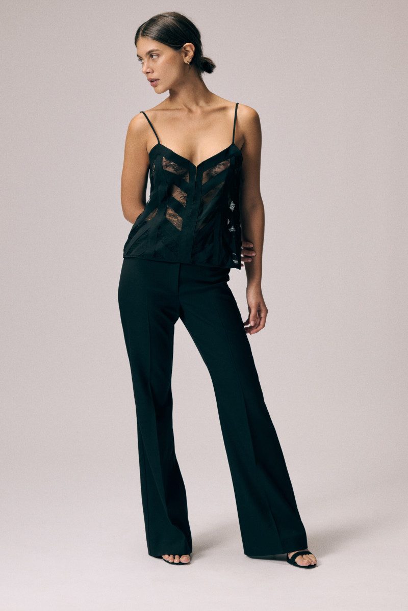 Livy SS 2025 — Malena Malu Spinzi #25