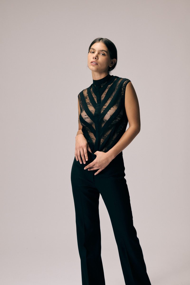 Livy SS 2025 — Malena Malu Spinzi #76