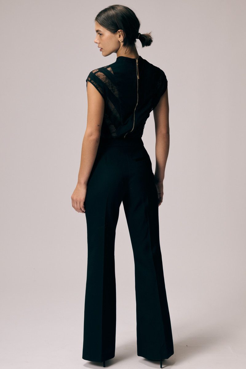 Livy SS 2025 — Malena Malu Spinzi #22