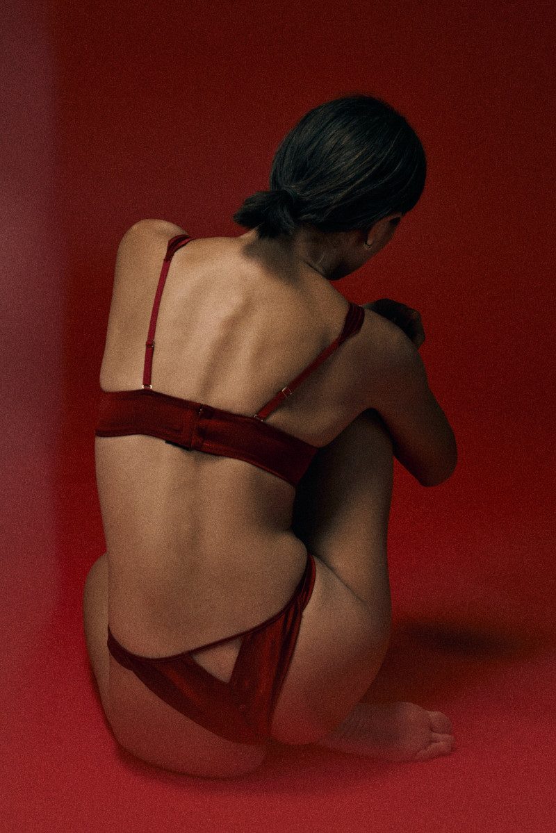 Livy SS 2025 — Malena Malu Spinzi #66