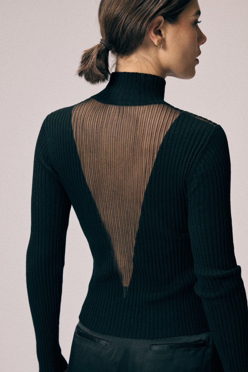 Livy SS 2025 — Malena Malu Spinzi #5