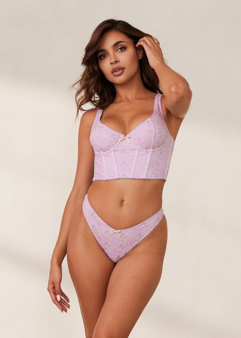 Lounge FW 2023 — Leidy Amelia Labrador #11