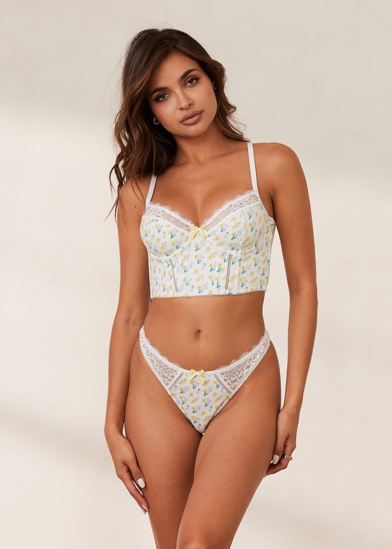 Lounge FW 2023 — Leidy Amelia Labrador #4