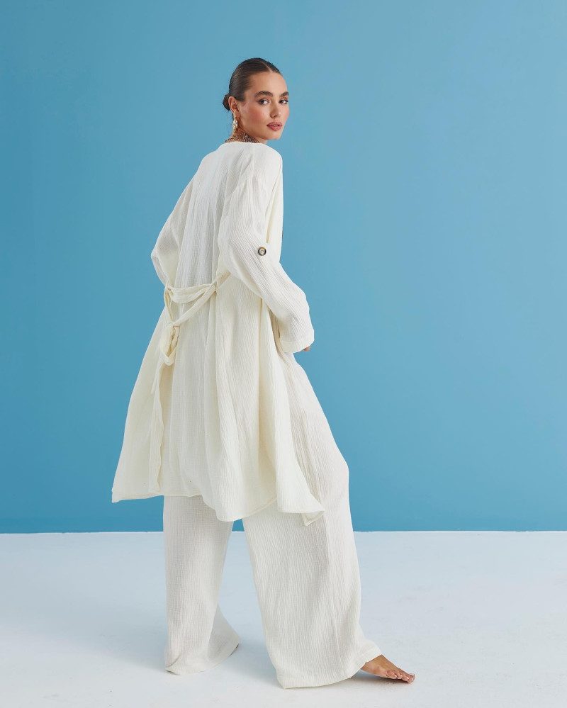 Louren FW 2025 — Alexandra Pletnyova #6