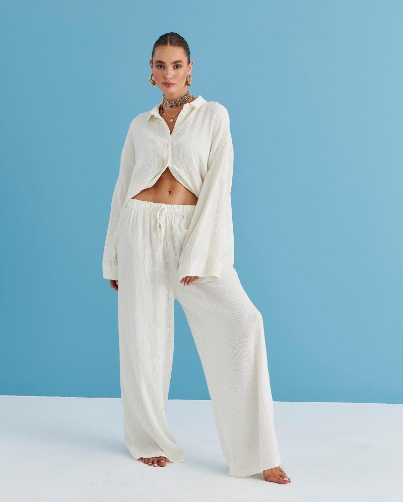 Louren FW 2025 — Alexandra Pletnyova #9