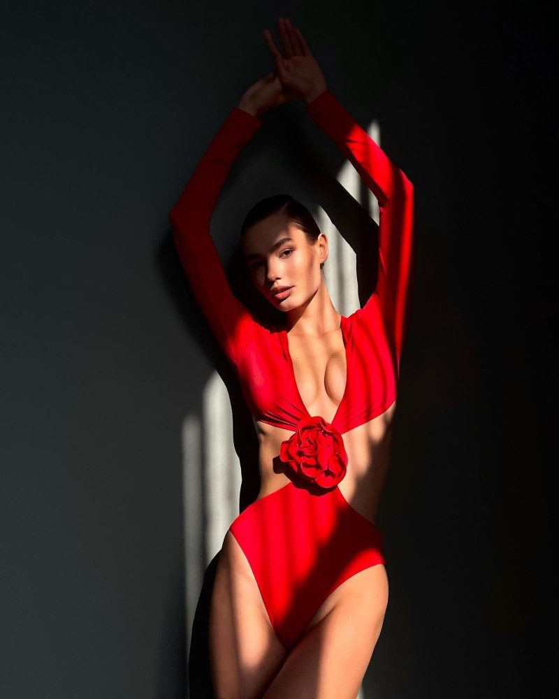 Louren FW 2025 — Alexandra Pletnyova #8