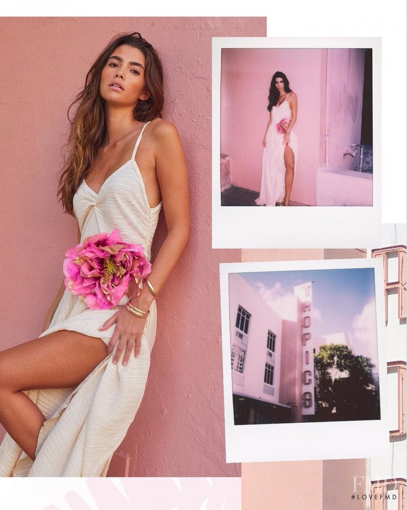 LoveShackFancy SS 2022 — Cindy Mello #11