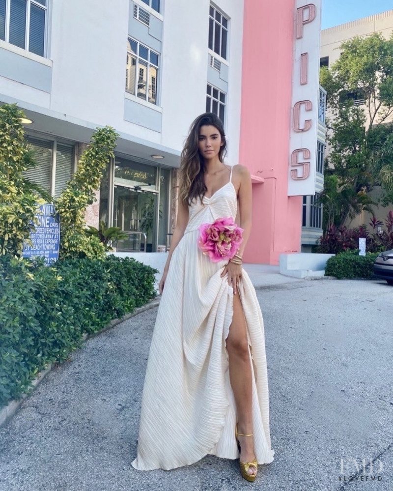 LoveShackFancy SS 2022 — Cindy Mello #8