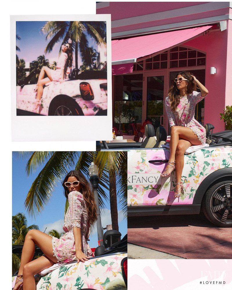 LoveShackFancy SS 2022 — Cindy Mello #2