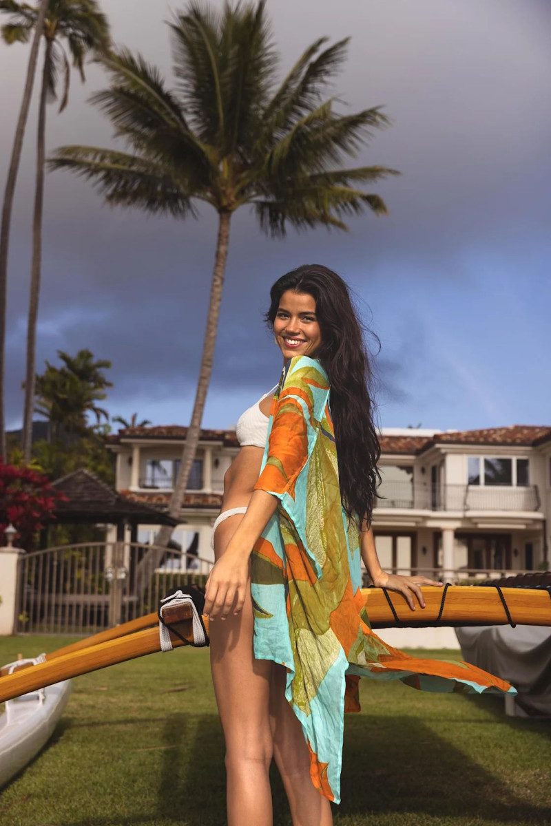 Lulus SS 2025 — Sydnee Haney #34