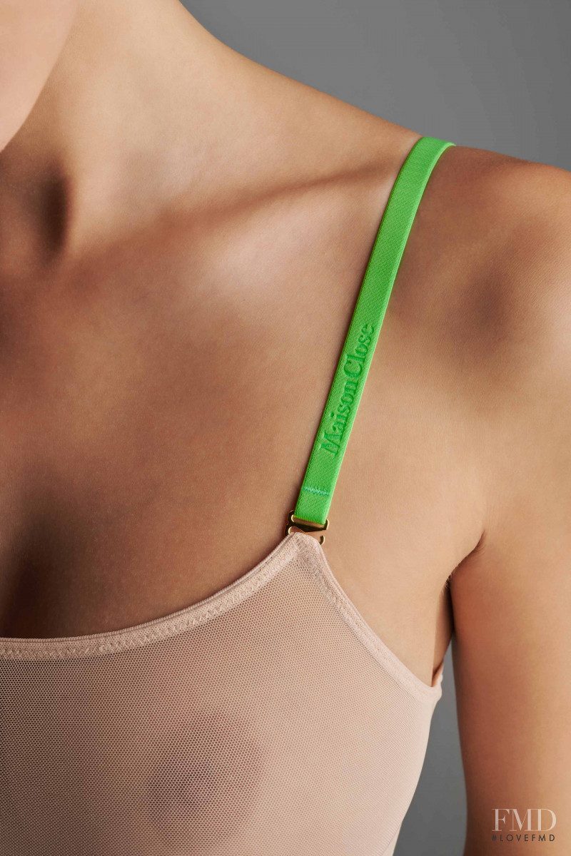 Maison Close SS 2022 — Clemence Navarro-Bastin #103