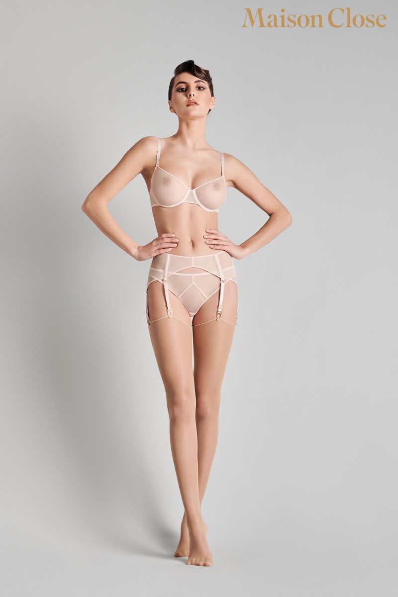 Maison Close SS 2022 — Clemence Navarro-Bastin #6