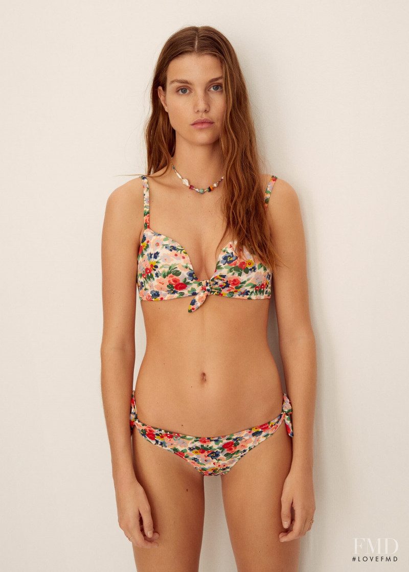 Mango SS 2020 — Luna Bijl #141