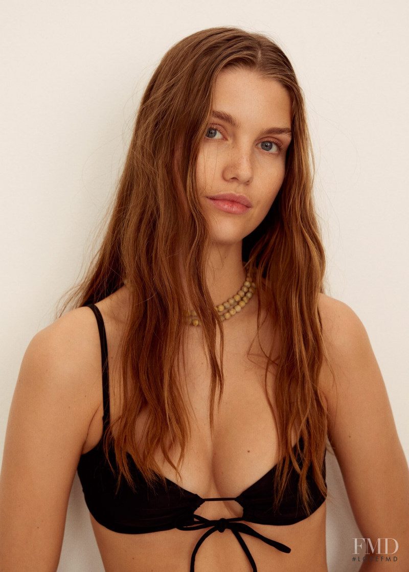 Mango SS 2020 — Luna Bijl #179