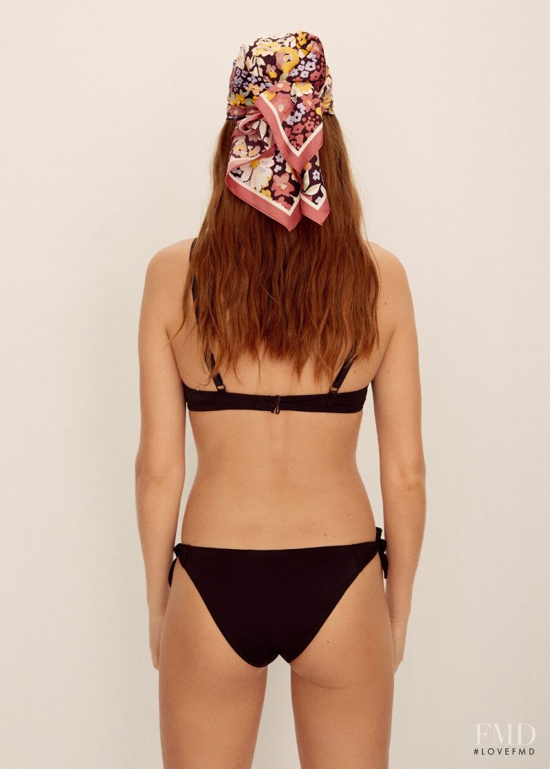 Mango SS 2020 — Luna Bijl #143