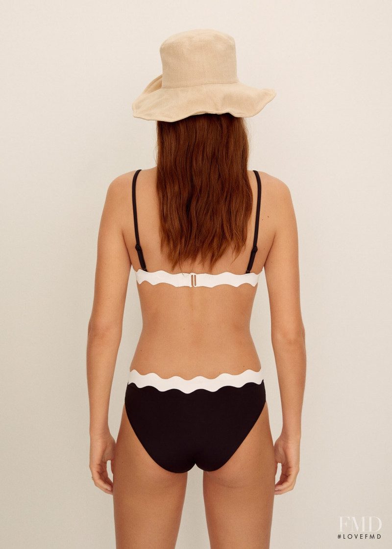 Mango SS 2020 — Luna Bijl #152