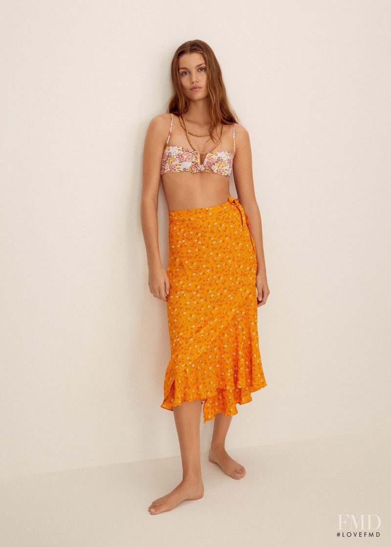 Mango SS 2020 — Luna Bijl #183