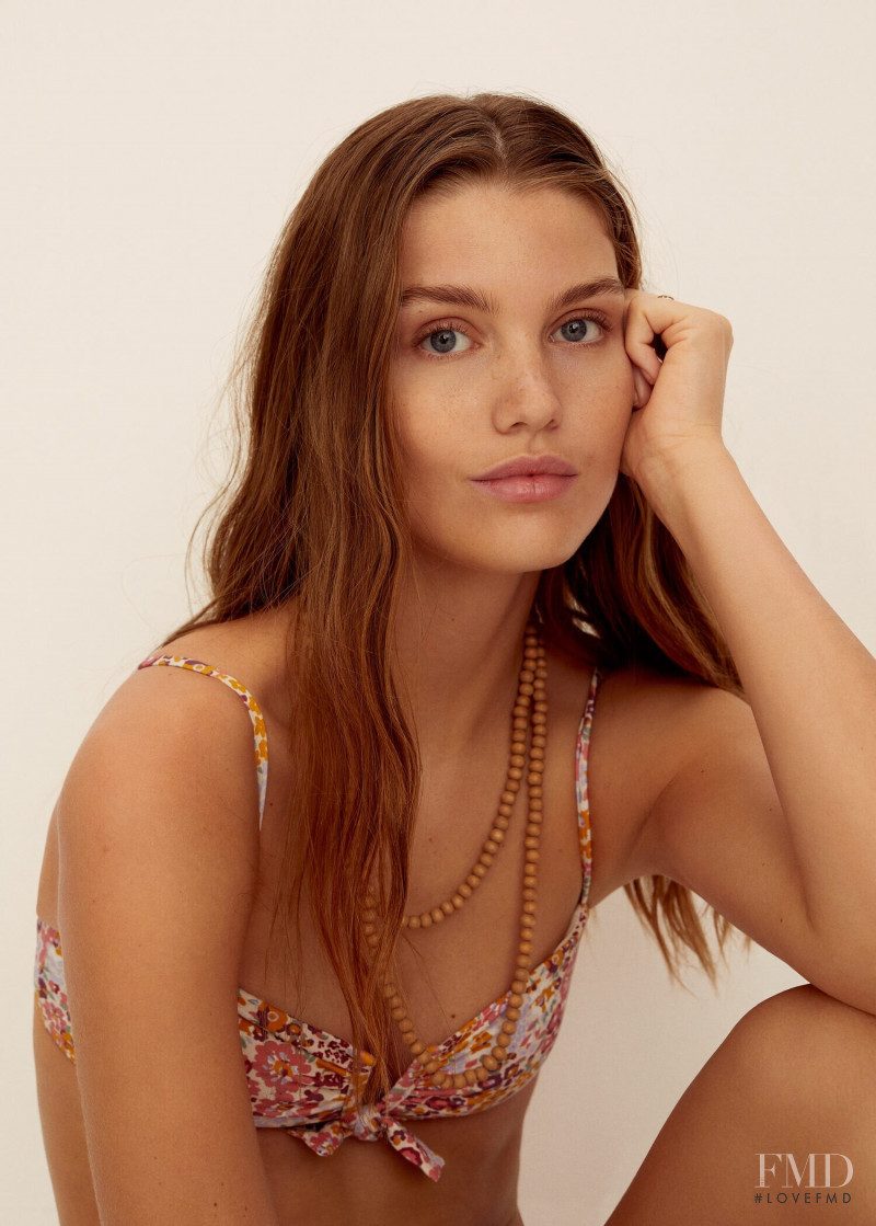 Mango SS 2020 — Luna Bijl #214