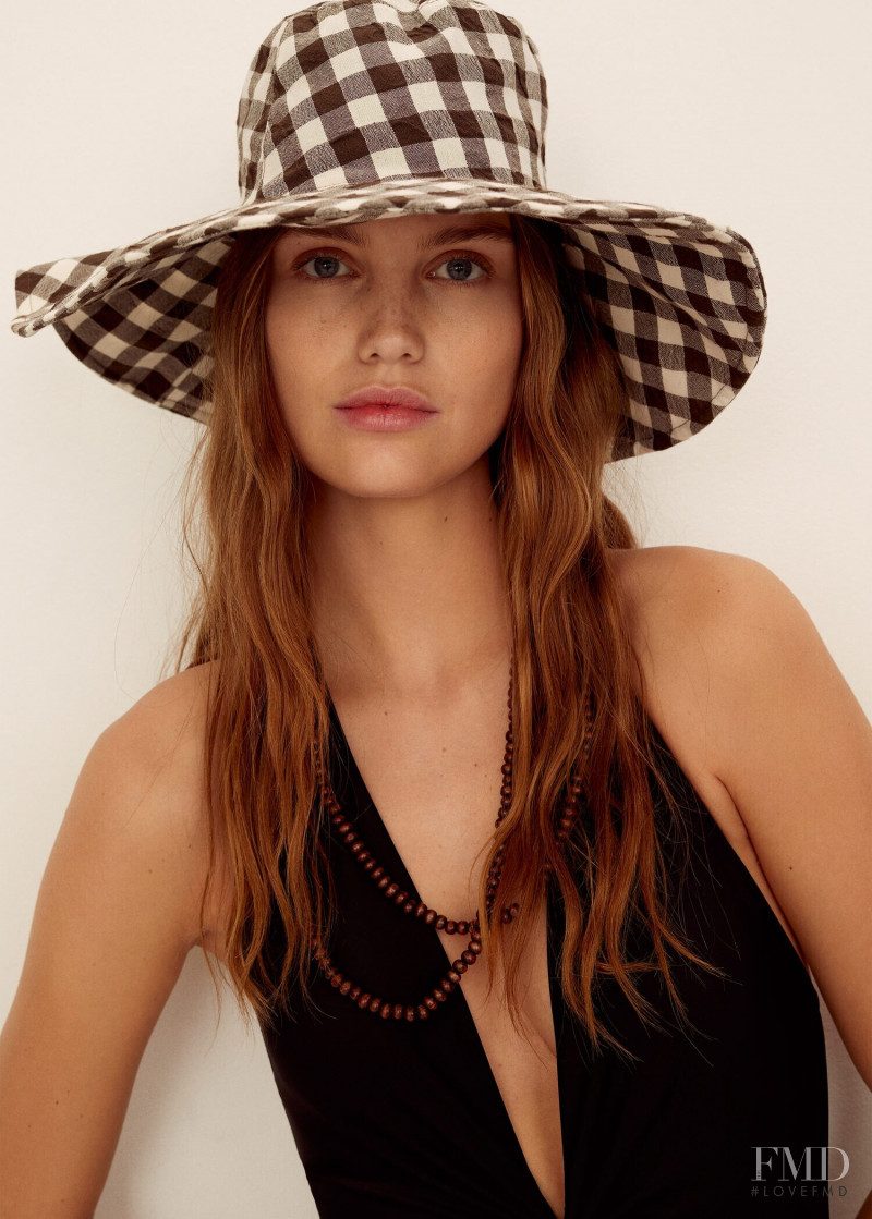 Mango SS 2020 — Luna Bijl #199