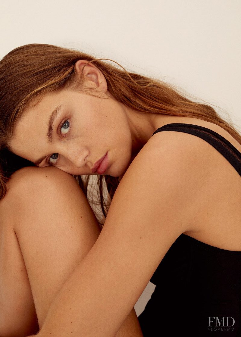 Mango SS 2020 — Luna Bijl #191