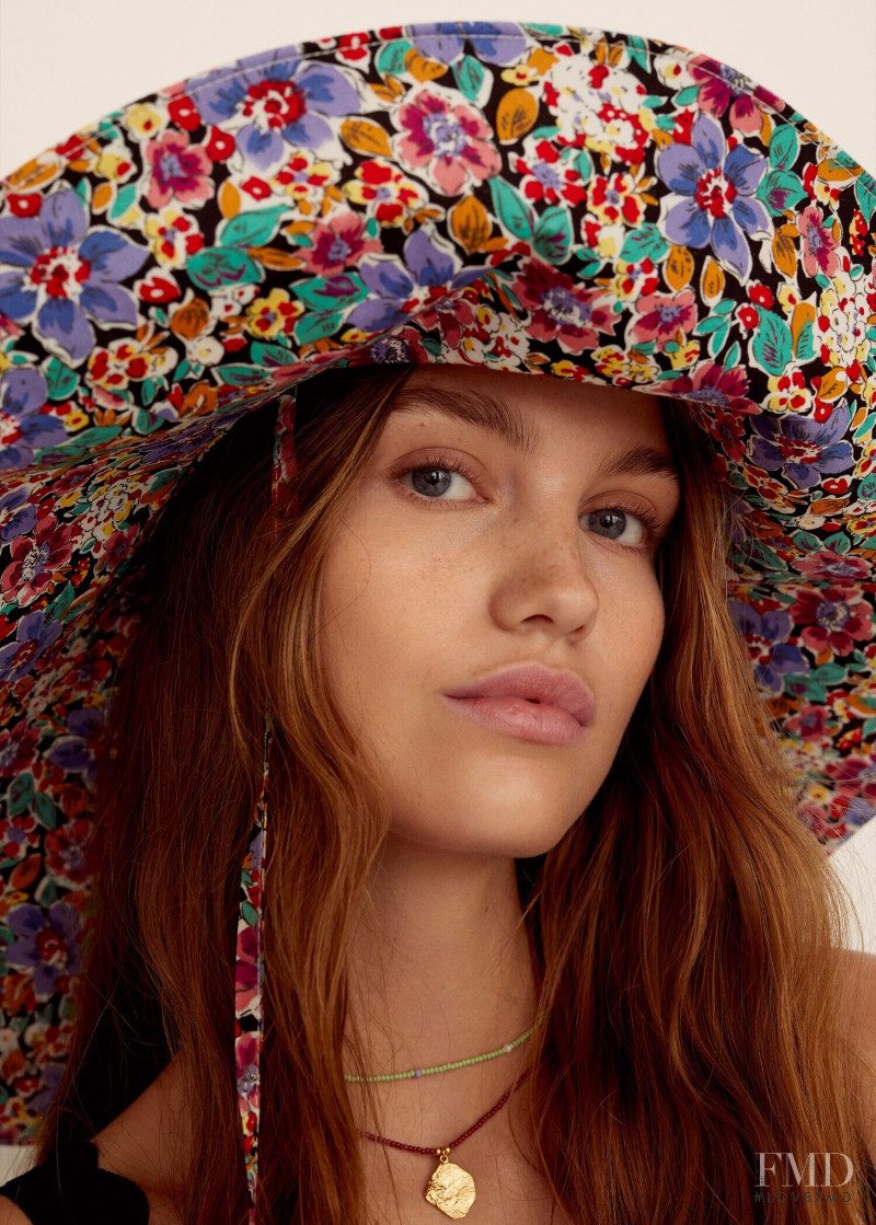 Mango SS 2020 — Luna Bijl #246