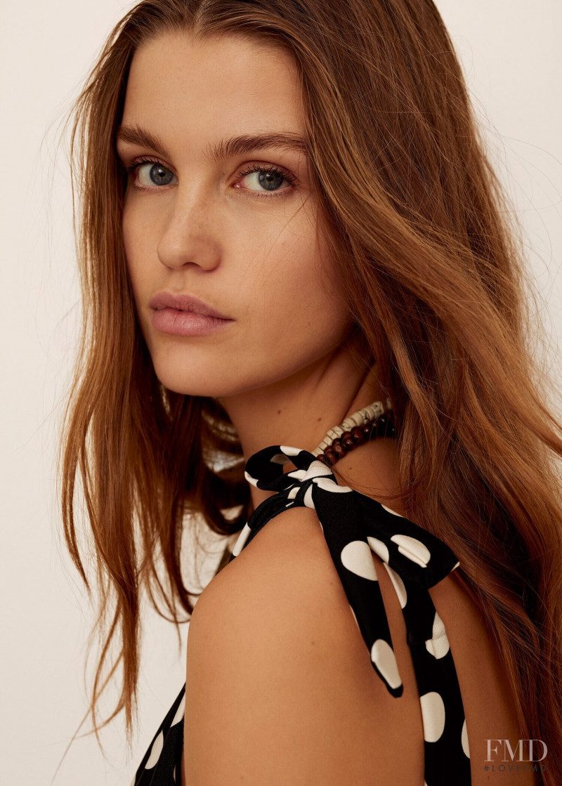 Mango SS 2020 — Luna Bijl #29