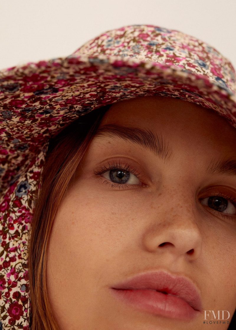 Mango SS 2020 — Luna Bijl #37
