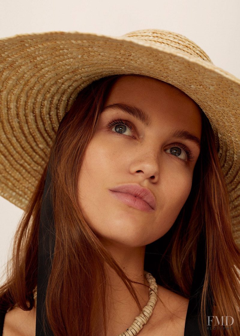 Mango SS 2020 — Luna Bijl #44