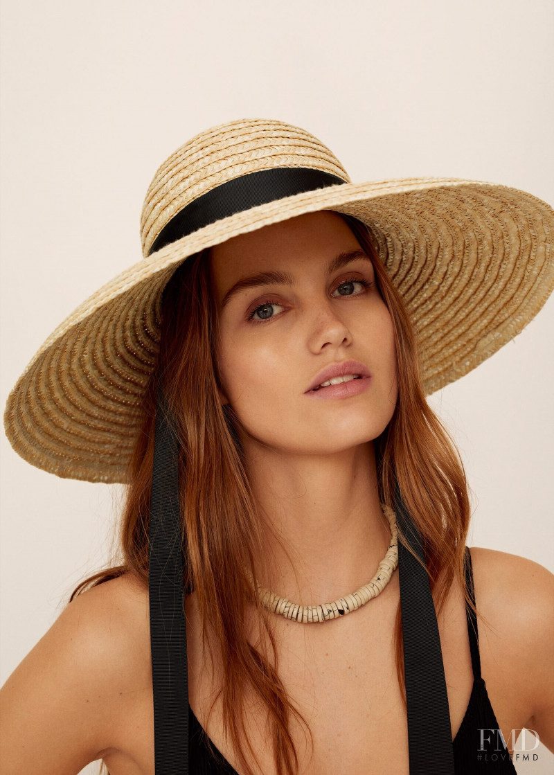 Mango SS 2020 — Luna Bijl #17