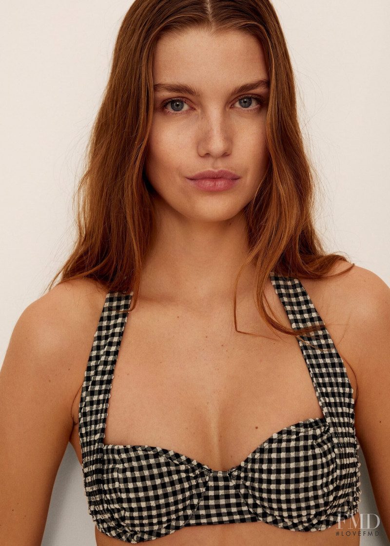 Mango SS 2020 — Luna Bijl #78