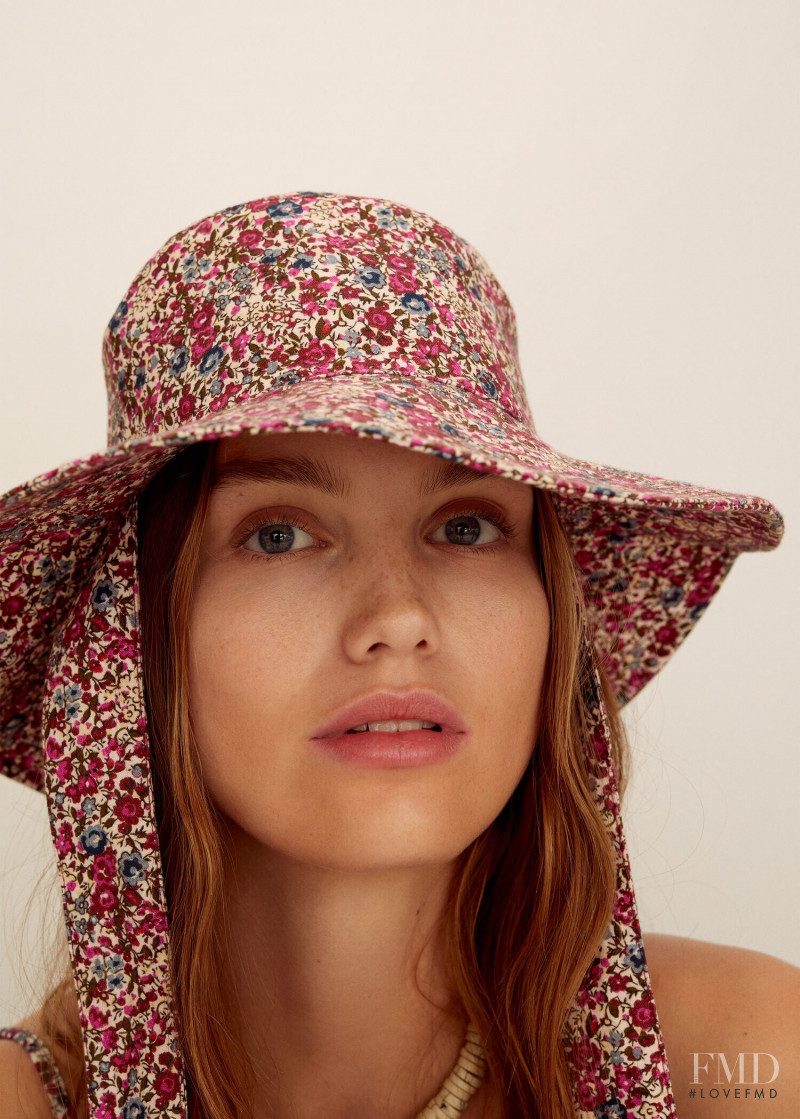 Mango SS 2020 — Luna Bijl #38