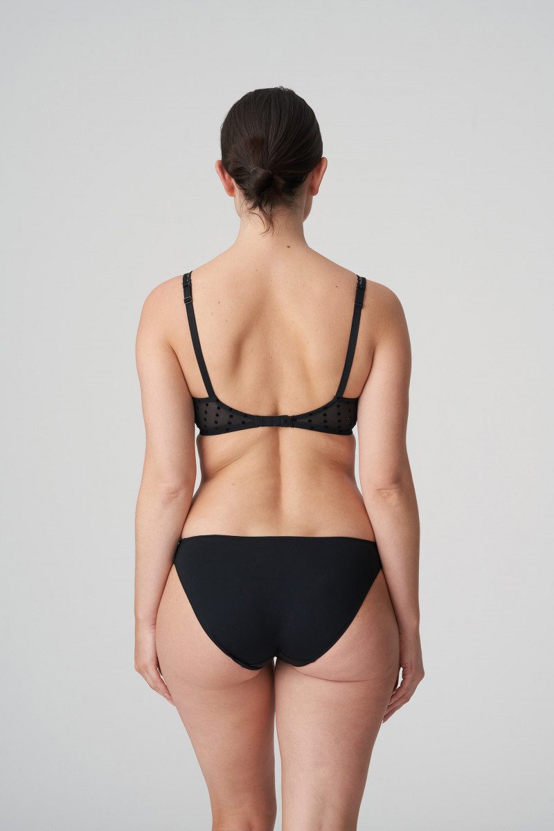 Marie Jo FW 2021 — Sabrina Laporte #7