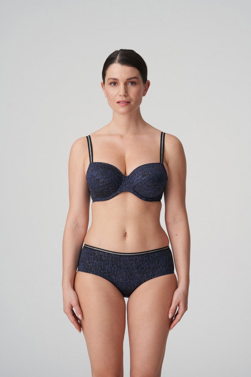 Marie Jo FW 2021 — Sabrina Laporte #8