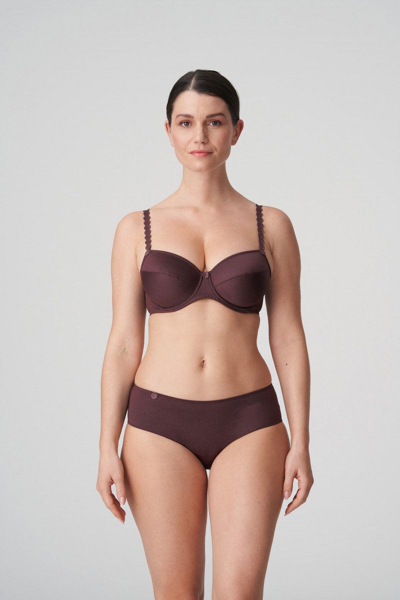 Marie Jo FW 2021 — Sabrina Laporte #9