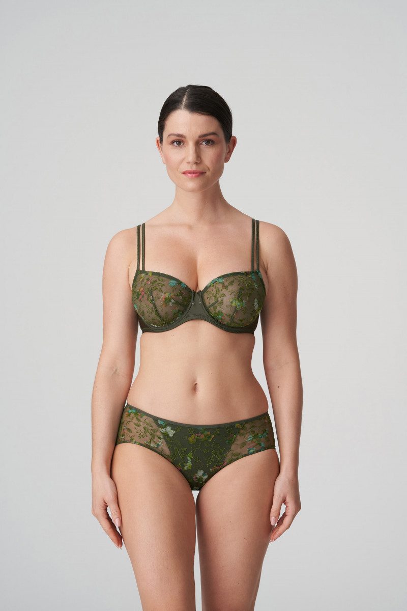 Marie Jo FW 2021 — Sabrina Laporte #5