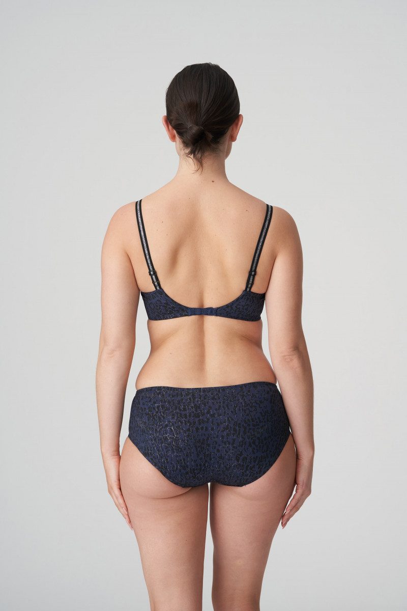 Marie Jo FW 2021 — Sabrina Laporte #6