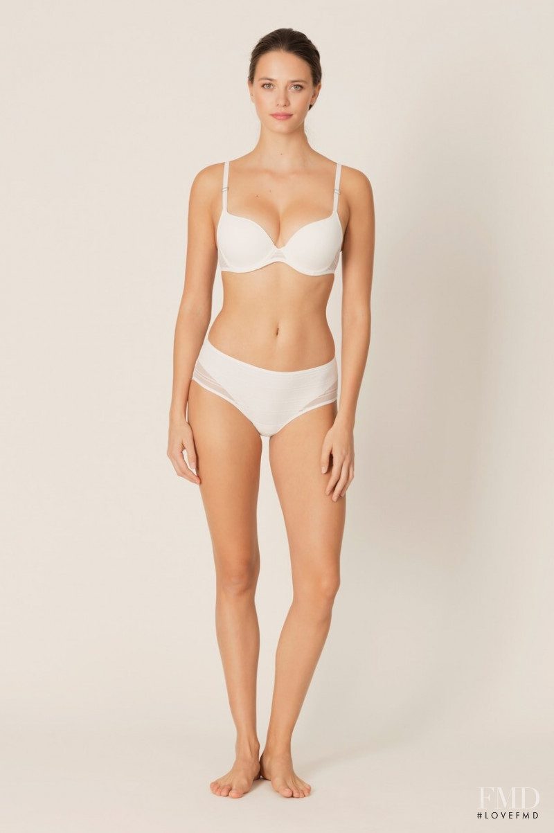Marie Jo SS 2019 — Joy van der Eecken #2