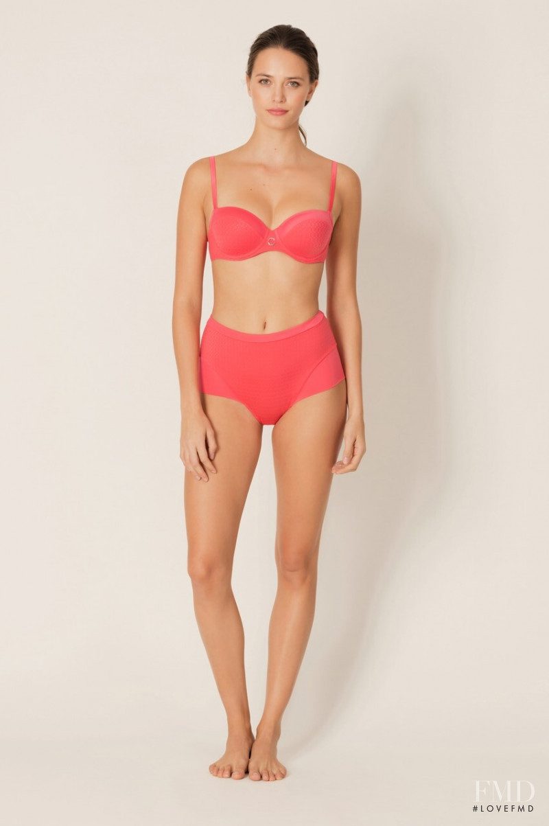Marie Jo SS 2019 — Joy van der Eecken #60