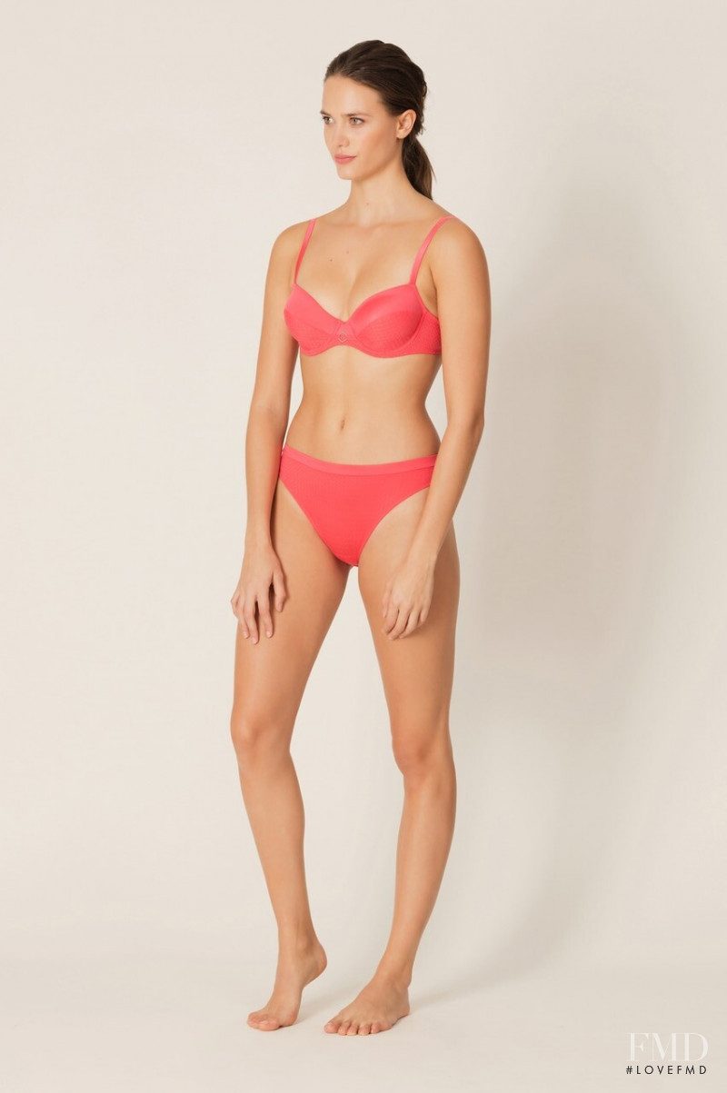 Marie Jo SS 2019 — Joy van der Eecken #54