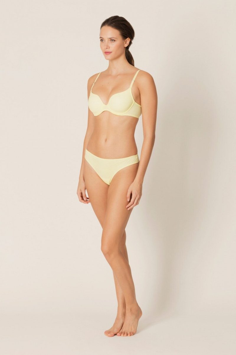Marie Jo SS 2019 — Joy van der Eecken #23